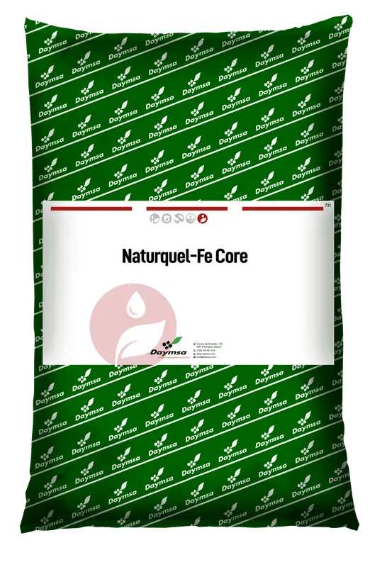Imagen oficial de Naturquel®-Fe Core