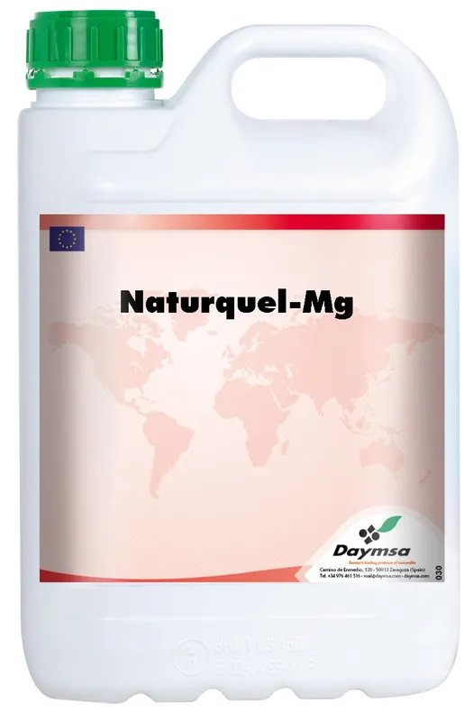 Imagen oficial de Naturquel®-Mg