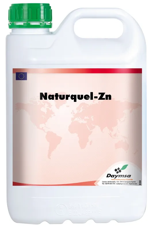 Imagen oficial de Naturquel®-Zn