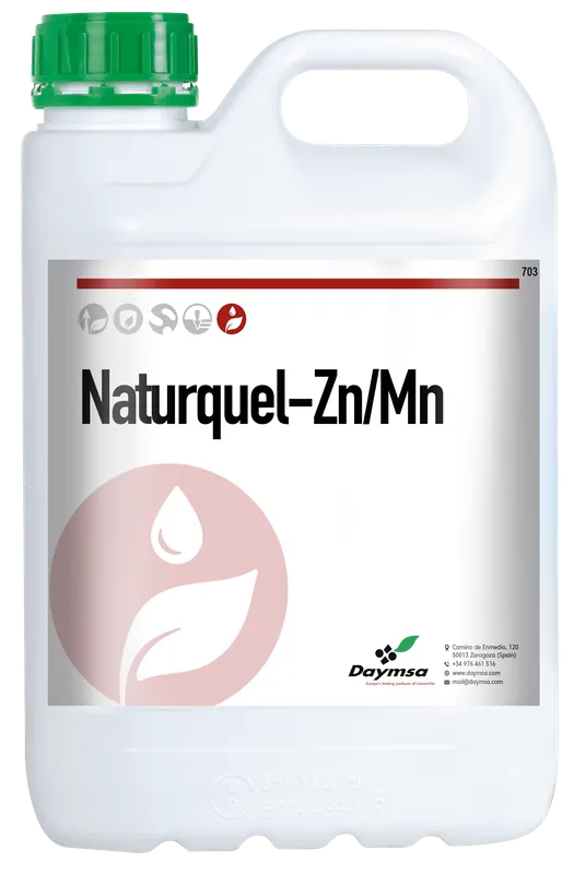 Imagen oficial de Naturquel®-Zn/Mn
