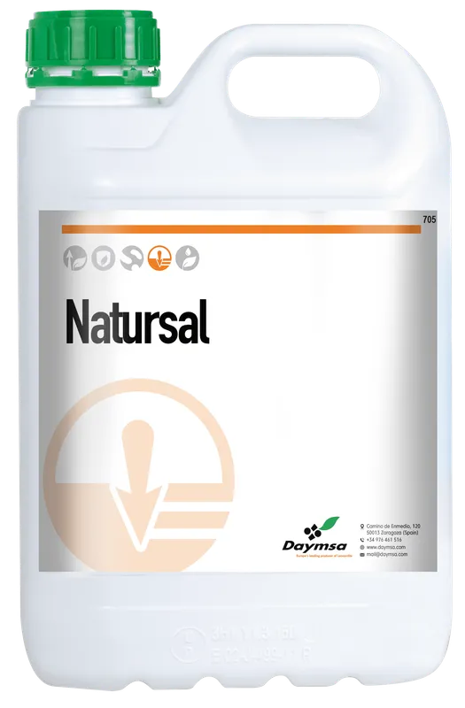 Imagen oficial de Natursal®
