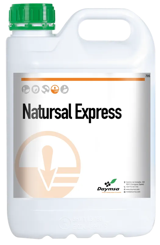 Imagen oficial de Natursal®Express