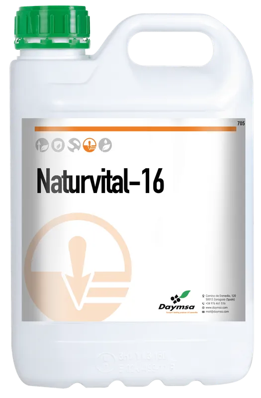 Imagen oficial de Naturvital®16
