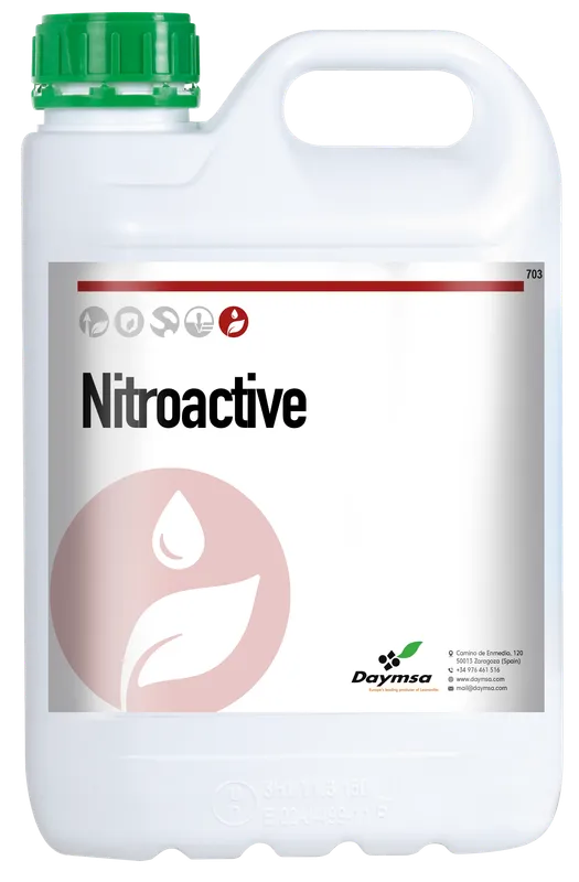 Imagen oficial de Nitroactive®