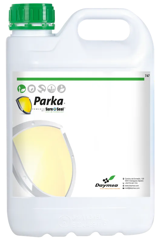 Imagen oficial de Parka®