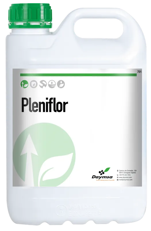 Imagen oficial de PleniFlor®