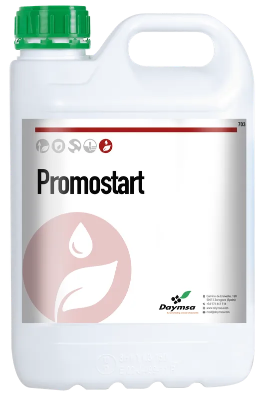Imagen oficial de PromoStart®