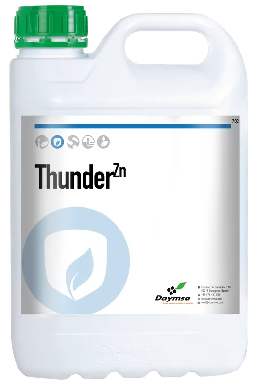 Imagen oficial de Thunder®-Zn