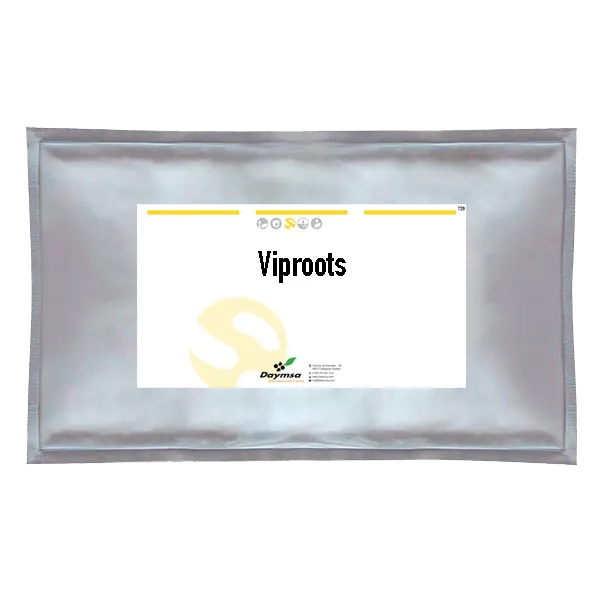 Imagen oficial de Viproots®