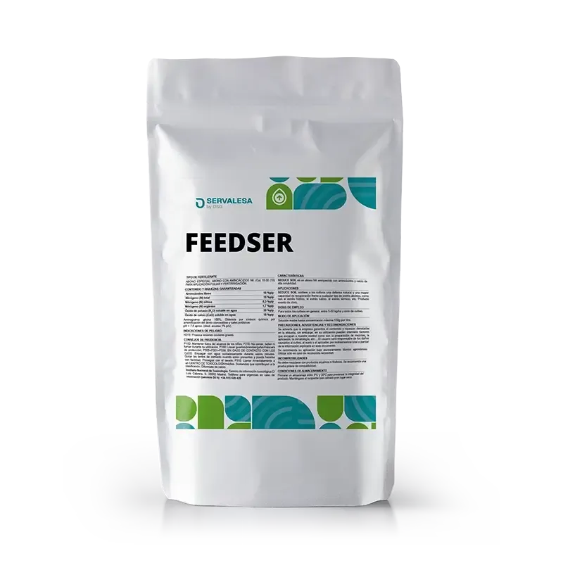 Imagen oficial de FEEDSER
