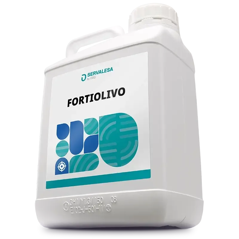 Imagen oficial de FORTIOLIVO
