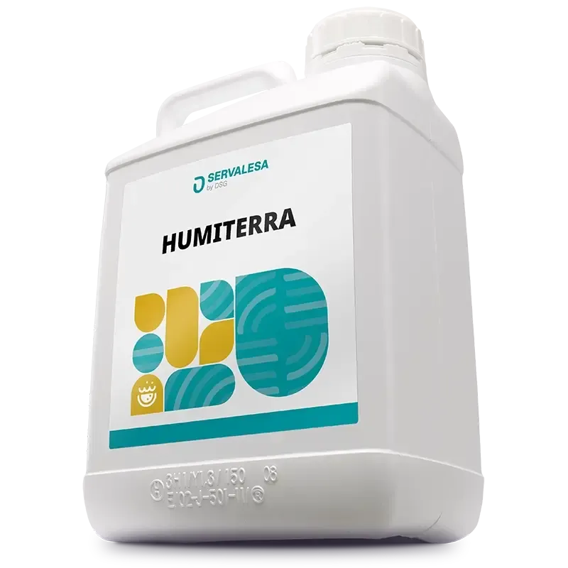 Imagen oficial de HUMITERRA