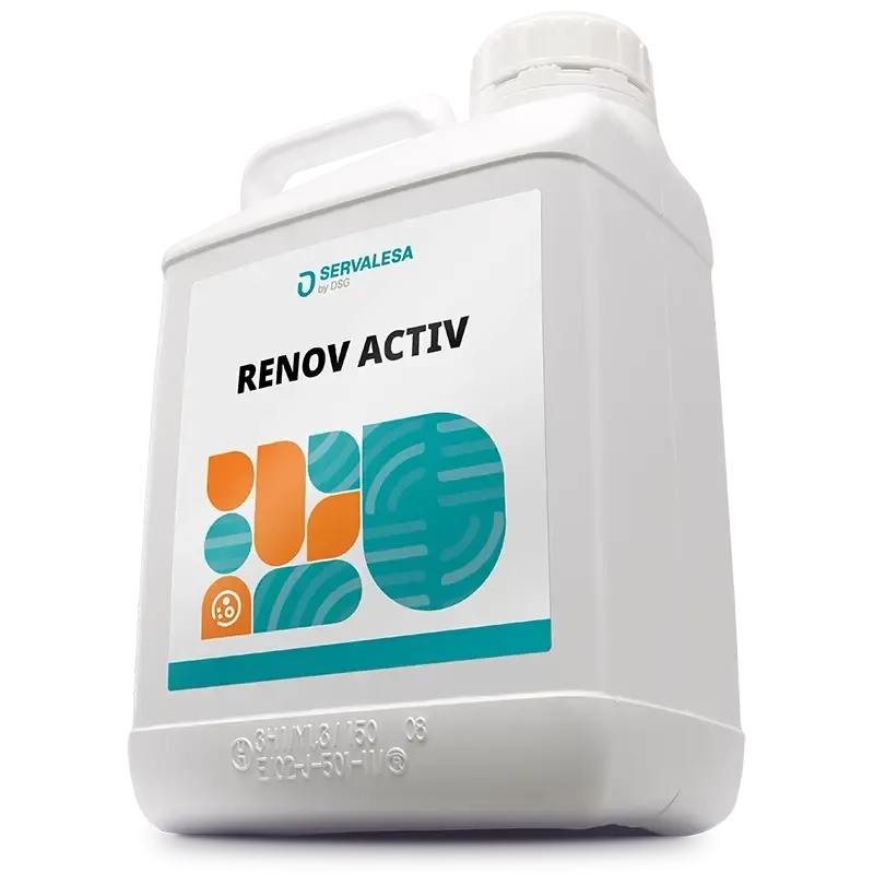 Imagen oficial de RENOV ACTIV