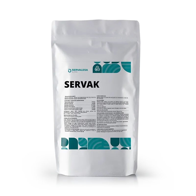 Imagen oficial de SERVAK