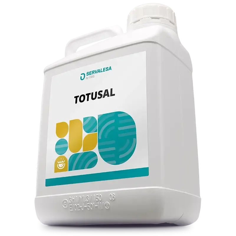 Imagen oficial de TOTUSAL