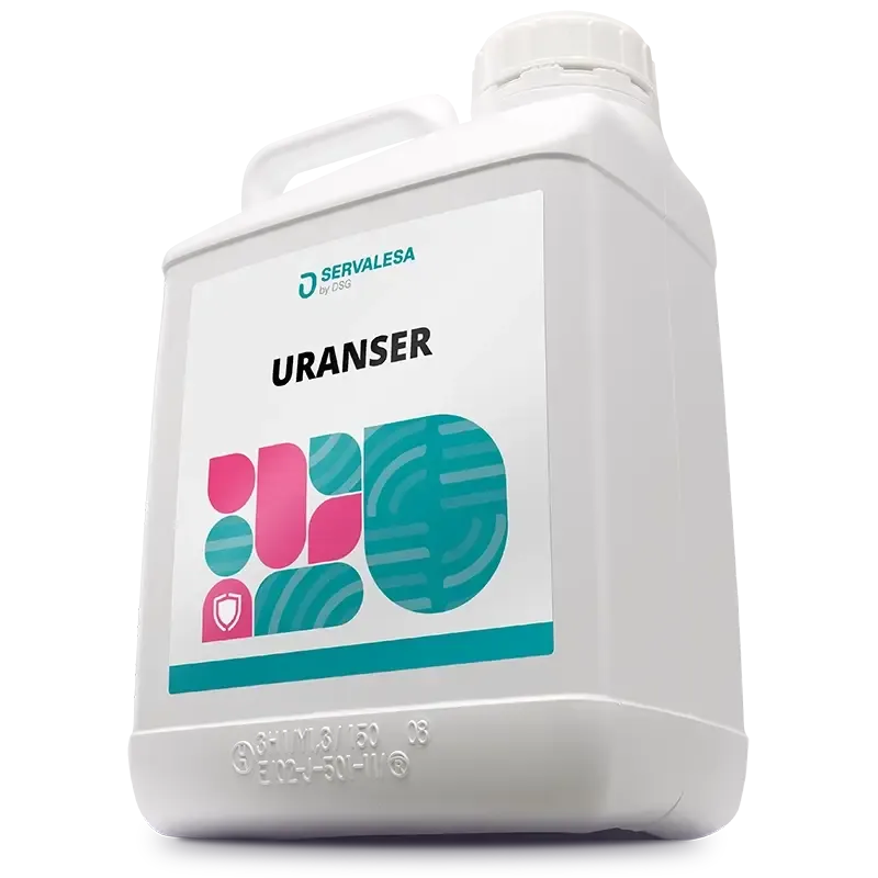 Imagen oficial de URANSER