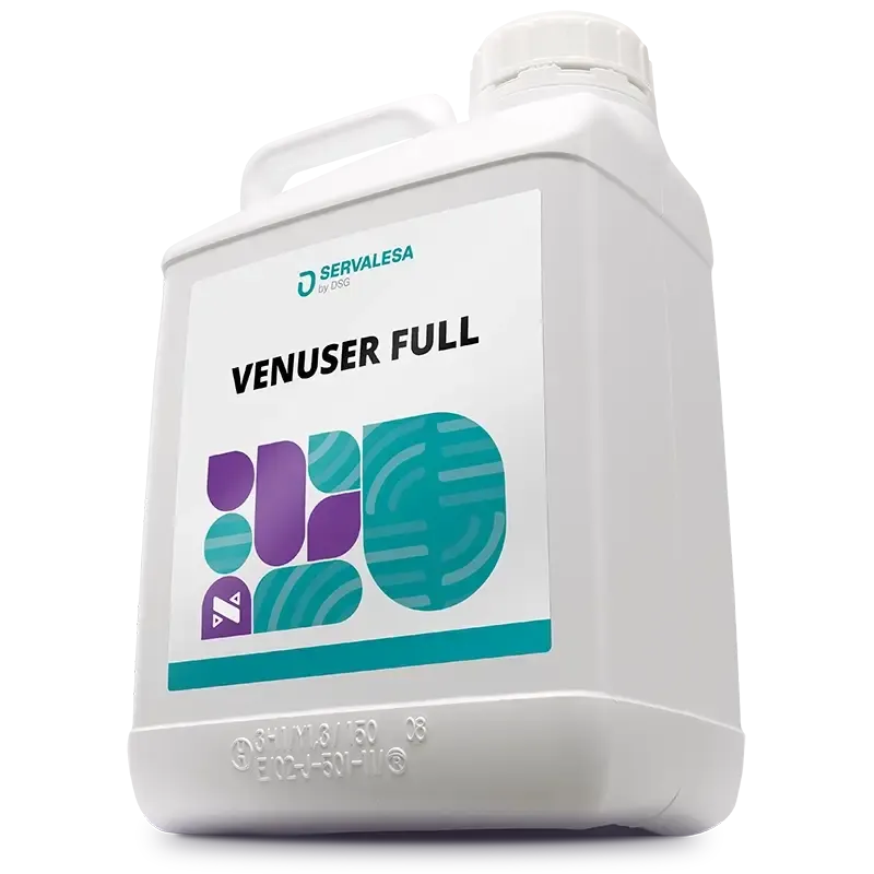 Imagen oficial de VENUSER FULL