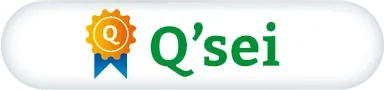 Imagen oficial de Q'Sei