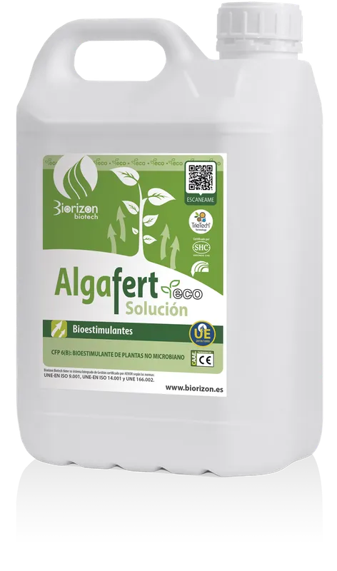 Imagen oficial de ALGAFERT ECO