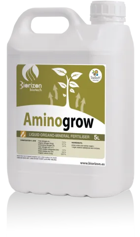 Imagen oficial de Aminogrow
