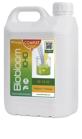 Imagen oficial de BIOBLOOM 10-10