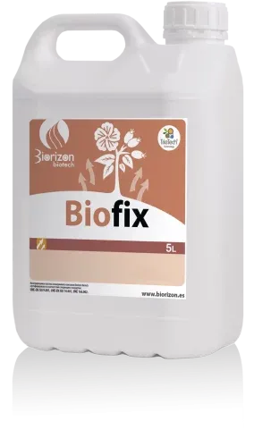 Imagen oficial de Biofix