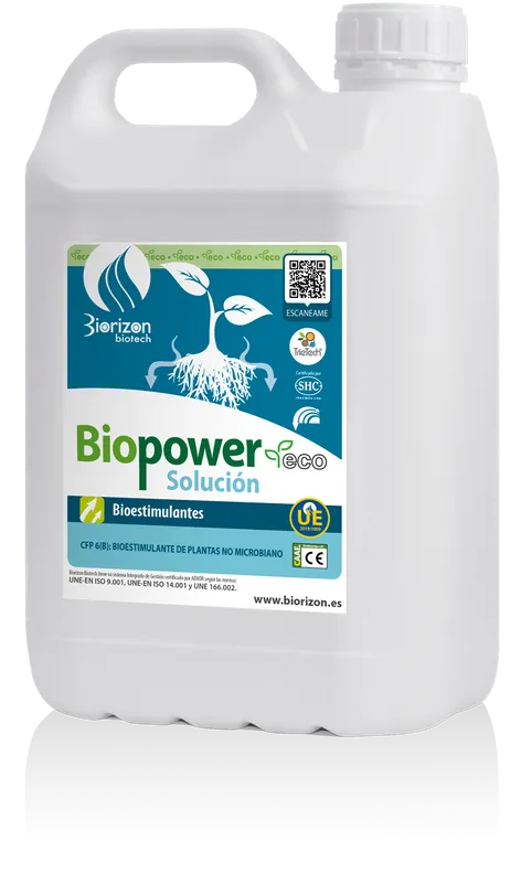 Imagen oficial de BIOPOWER ECO