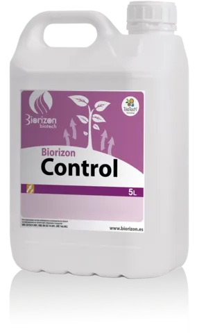 Imagen oficial de Biorizon Control