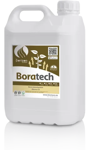 Imagen oficial de BORATECH