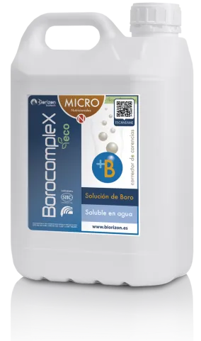 Imagen oficial de BOROCOMPLEX Eco