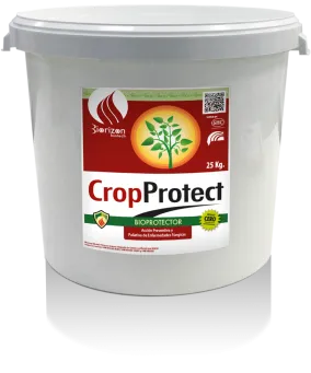 Imagen oficial de CROP PROTECT