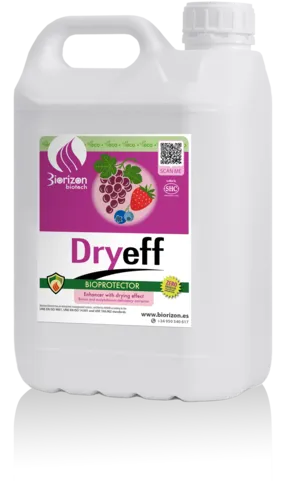Imagen oficial de Dryeff