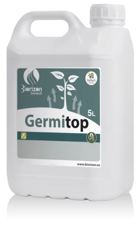 Imagen oficial de GERMITOP
