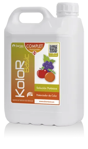 Imagen oficial de KOLOR BASIC
