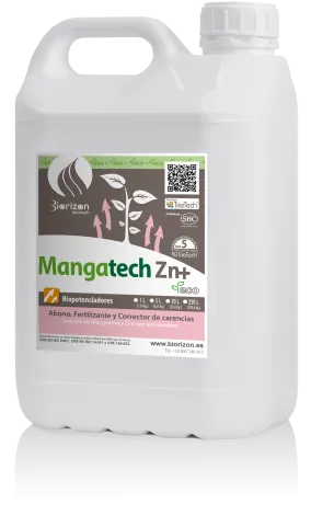 Imagen oficial de MANGATECH ZN + ECO