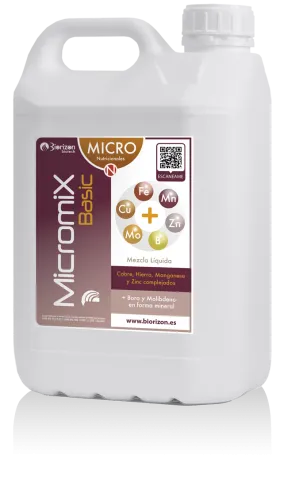 Imagen oficial de MICROMIX BASIC
