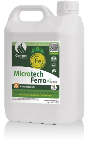 Imagen oficial de MICROTECH FERRO ECO
