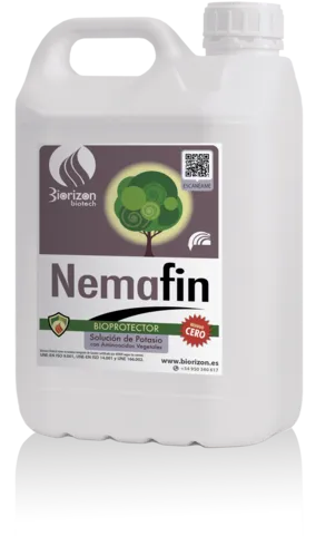 Imagen oficial de Nemafin