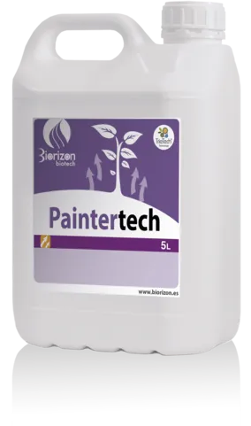 Imagen oficial de Paintertech