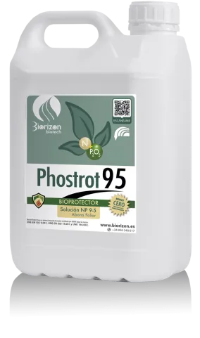 Imagen oficial de PHOSTROT 95