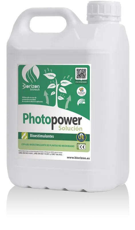 Imagen oficial de PHOTOPOWER