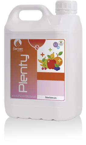Imagen oficial de Plenty