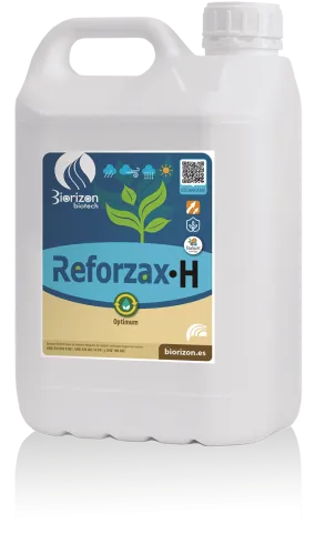 Imagen oficial de REFORZAX - H