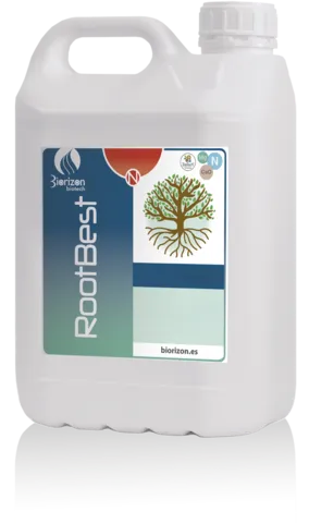 Imagen oficial de Rootbest