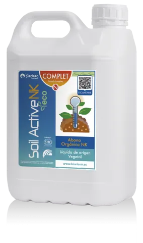 Imagen oficial de SOIL ACTIVE NK ECO