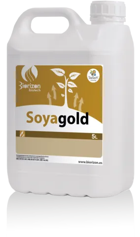 Imagen oficial de Soyagold