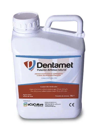 Imagen oficial de Dentamet