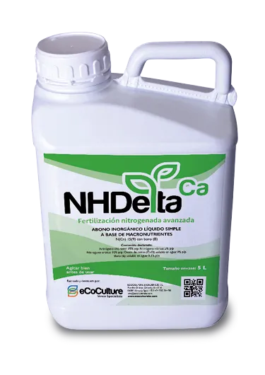 Imagen oficial de NHDelta Ca