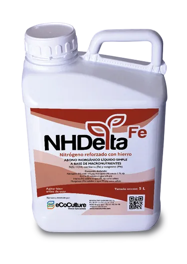 Imagen oficial de NHDelta Fe