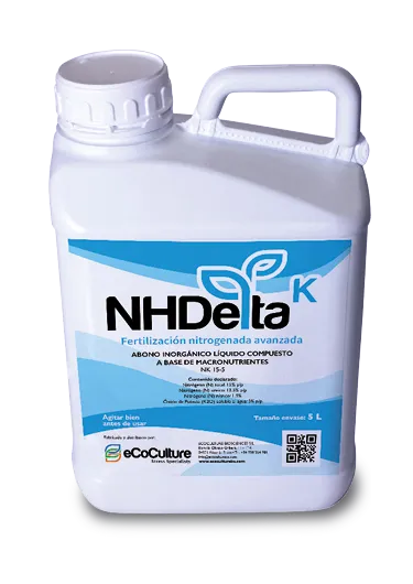 Imagen oficial de NHDelta K